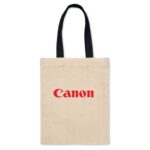 Small Cotton Bag - Image 2