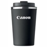 Double wall stainless steel tumbler