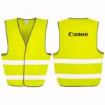 High Vis Vest