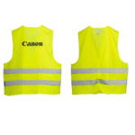 High Vis Vest