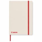 A5 recycled notebook - Image 2