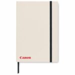 A5 recycled notebook