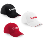 Caps