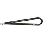 KYOSEI Lanyard - Black