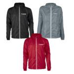 Windbreaker Jacket Female/Male