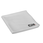 Lens Cloth in a Cellophane Bag