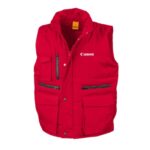CPS Sleeveless Jacket