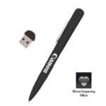 Mirror IQ pen - 8GB soft touch