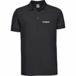 Classic Cotton Polo Male - Image 2