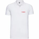 Classic Cotton Polo Male - Image 4