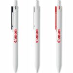 Eco pens