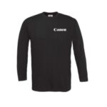 CPS long sleeve t-shirt - Image 2