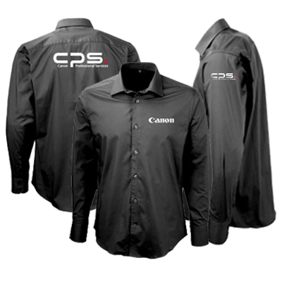 cps_long_sleeve CPS Black Long Sleeve Shirt - Image 1