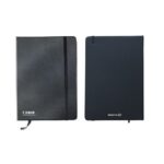 Notebook Basic A5 with CM logo