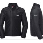 High Performance DWR Jacket