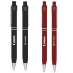 Raja Chrome Ball Point Pen