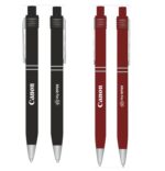 Raja Chrome Ball Point Pen