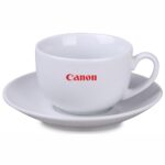Cup and saucer Sonata Premium