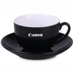Cup and saucer Sonata Premium - Image 2