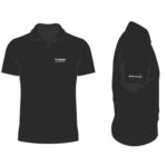 Classic Cotton Polo Male - Image 2