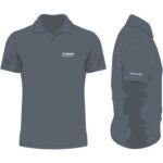 Classic Cotton Polo Male