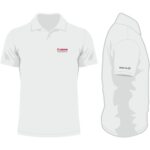 Classic Cotton Polo Male - Image 3